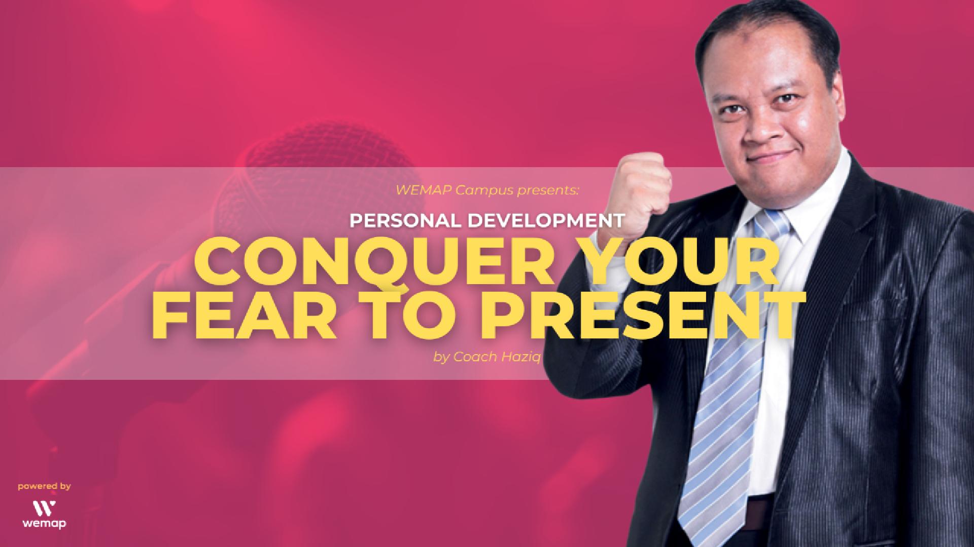 Personal Development